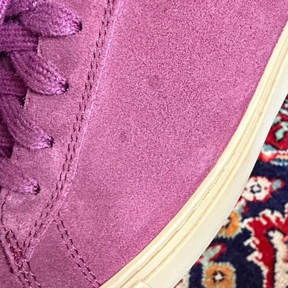 Purple Birkenstock Bend sneaker 41 - Picture 5 of 7